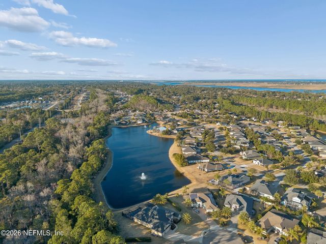 433 VENENCIA Way, St. Augustine, FL 32086