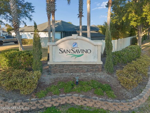 433 VENENCIA Way, St. Augustine, FL 32086