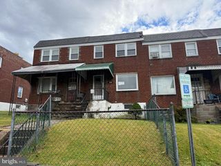 303 ARDEN RD W, Baltimore, MD 21225