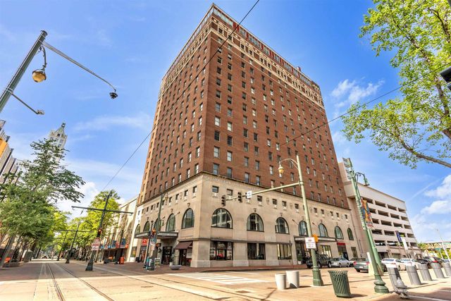 109 N Main St Apt 1212, Memphis, TN 38103