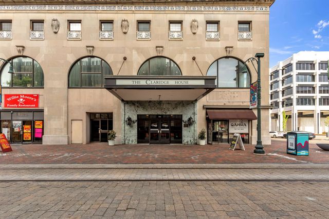 109 N Main St Apt 1212, Memphis, TN 38103