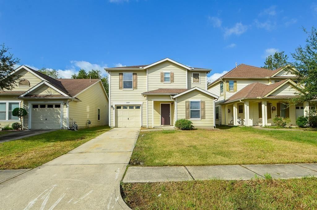 12039 Madison Oak Street, Houston, TX 77038