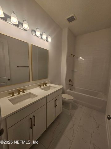 301 DALTON MILL Drive, St. Johns, FL 32259