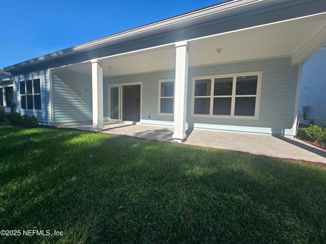 301 DALTON MILL Drive, St. Johns, FL 32259