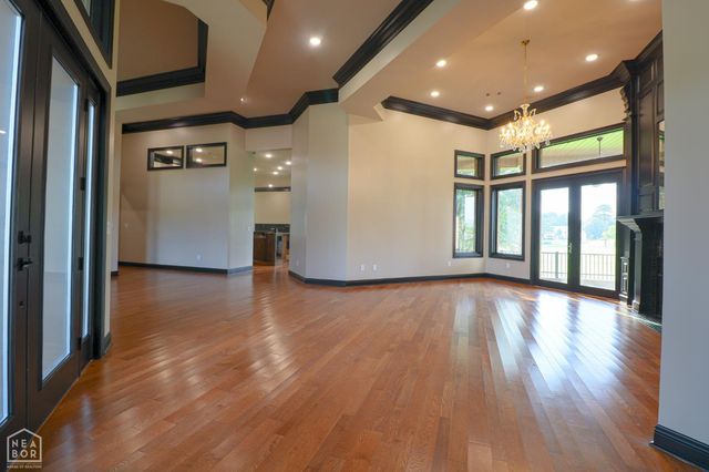 2911 ridgepointe, Jonesboro, AR 72404