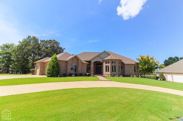 2911 ridgepointe, Jonesboro, AR 72404