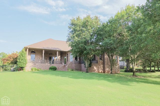 2911 ridgepointe, Jonesboro, AR 72404