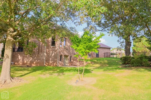 2911 ridgepointe, Jonesboro, AR 72404