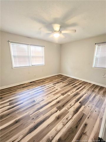 1512 Atwick Drive, Fayetteville, NC 28304