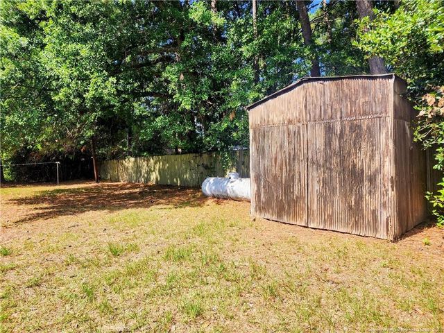 1512 Atwick Drive, Fayetteville, NC 28304