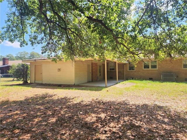 1512 Atwick Drive, Fayetteville, NC 28304
