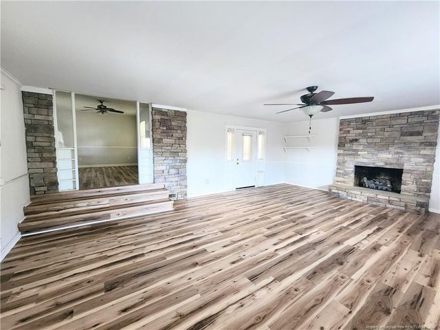 1512 Atwick Drive, Fayetteville, NC 28304