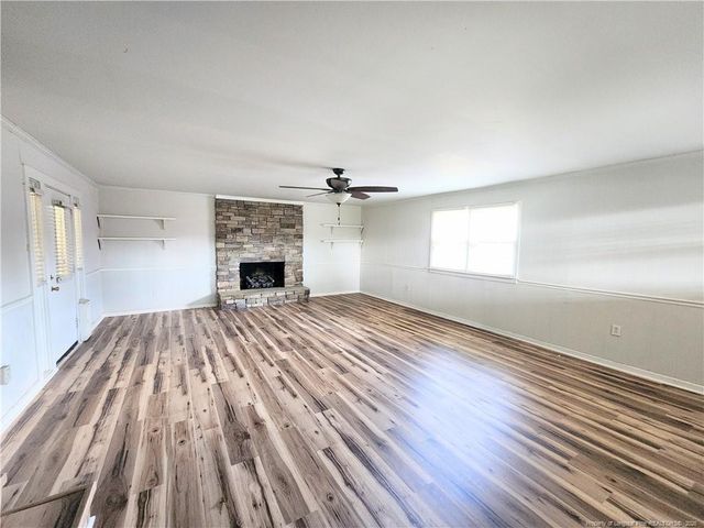 1512 Atwick Drive, Fayetteville, NC 28304