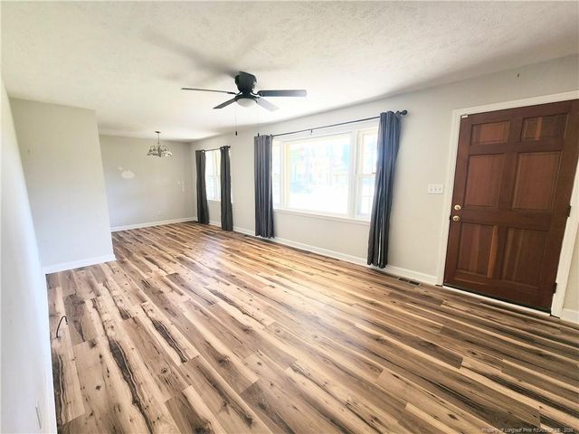 1512 Atwick Drive, Fayetteville, NC 28304