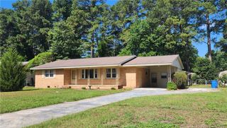 1512 Atwick Drive, Fayetteville, NC 28304