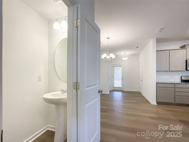 1836 Teachers House Road NW, Concord, NC 28027
