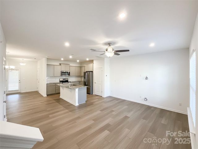 1836 Teachers House Road NW, Concord, NC 28027