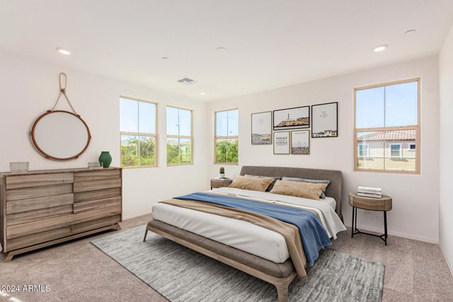 1871 E HAMPTON Lane 101, Gilbert, AZ 85295