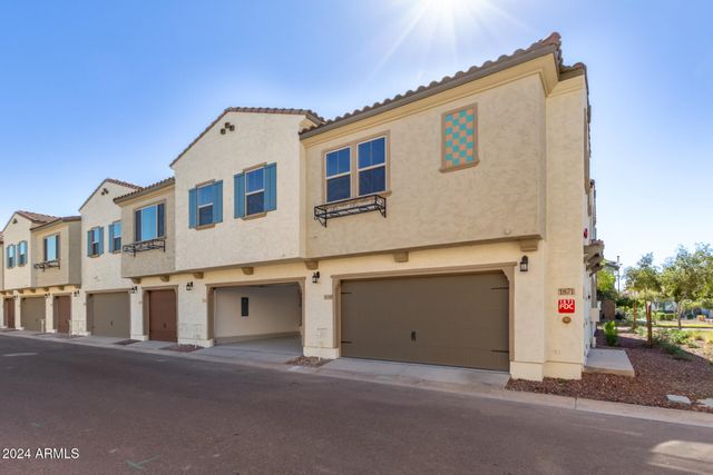 1871 E HAMPTON Lane 101, Gilbert, AZ 85295