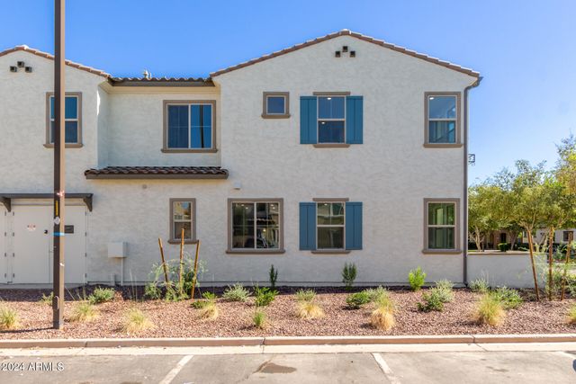 1871 E HAMPTON Lane 101, Gilbert, AZ 85295
