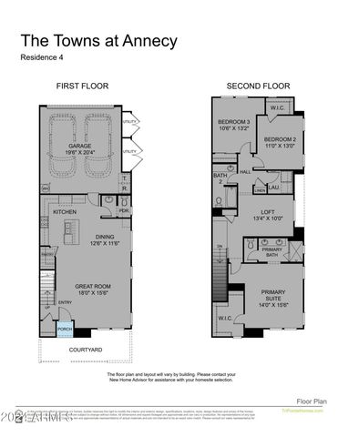1871 E HAMPTON Lane 101, Gilbert, AZ 85295