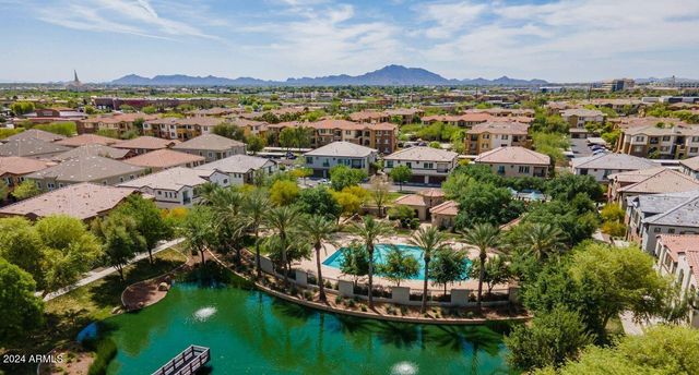 1871 E HAMPTON Lane 101, Gilbert, AZ 85295