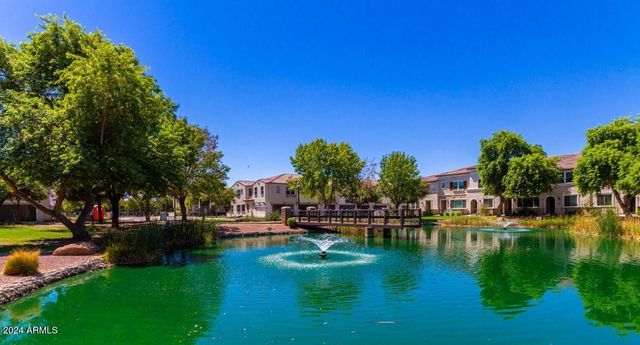 1871 E HAMPTON Lane 101, Gilbert, AZ 85295