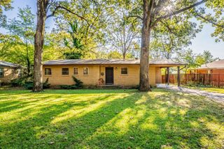 4106 Idlewild Avenue, North Little Rock, AR 72116