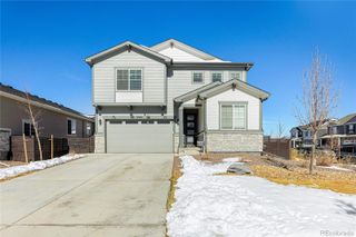 27695 E Byers Place, Aurora, CO 80018