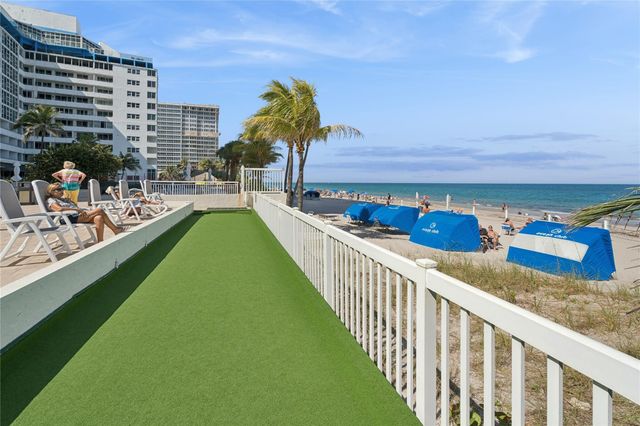 4020 Galt Ocean Drive 1101, Fort Lauderdale, FL 33308