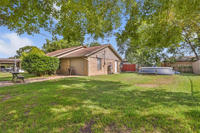 81 Dogwood St, Shepherd, TX 77371