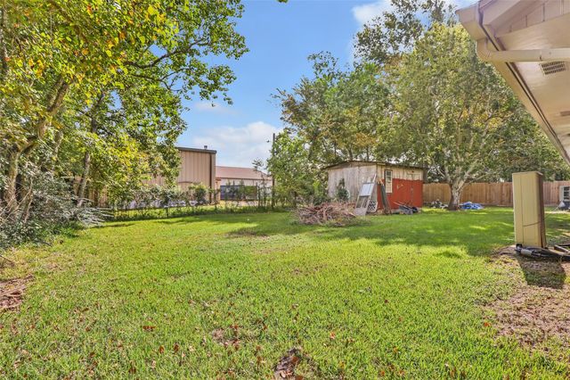 81 Dogwood St, Shepherd, TX 77371