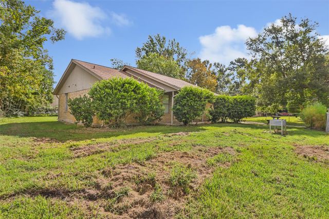 81 Dogwood St, Shepherd, TX 77371