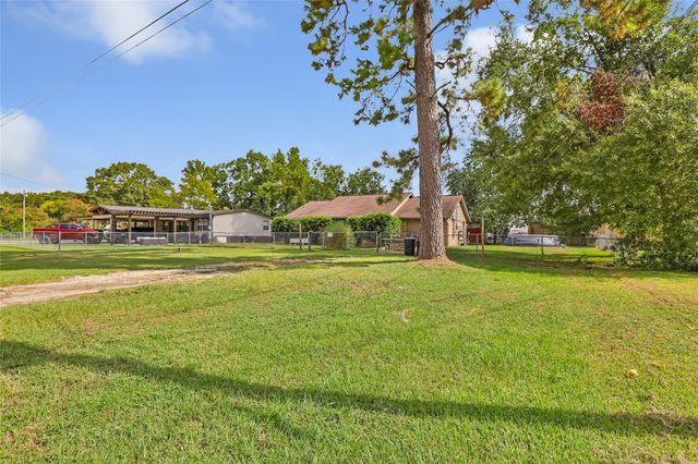 81 Dogwood St, Shepherd, TX 77371