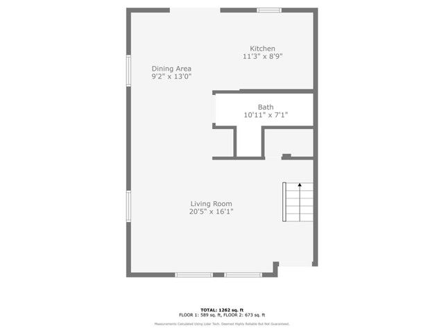 7010 Lennox Avenue, Van Nuys (los Angeles), CA 91405