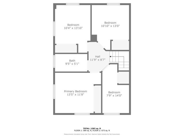 7010 Lennox Avenue, Van Nuys (los Angeles), CA 91405