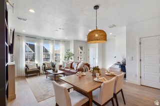 7008 W HIDDEN HILLS WAY #185, West Jordan, UT 84081