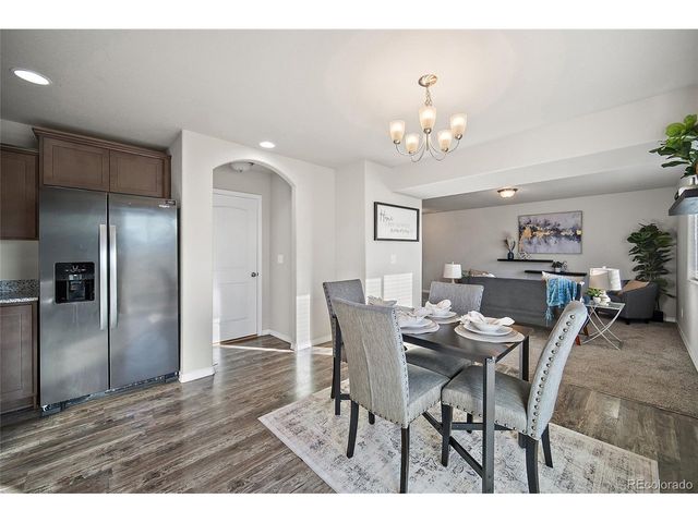 7568 Benecia Dr, Fountain, CO 80817