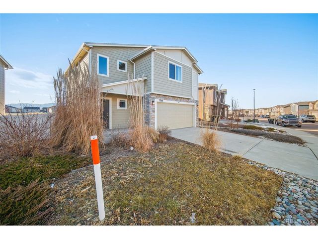 7568 Benecia Dr, Fountain, CO 80817