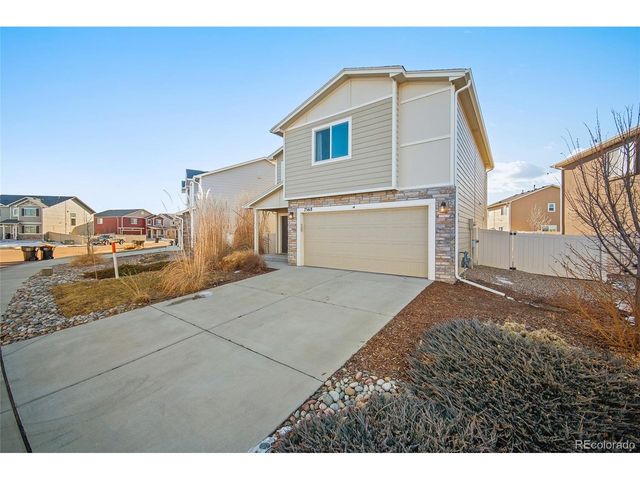 7568 Benecia Dr, Fountain, CO 80817