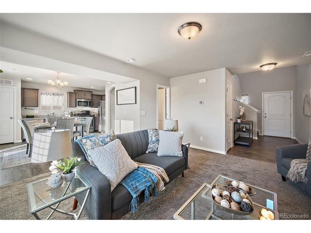 7568 Benecia Dr, Fountain, CO 80817