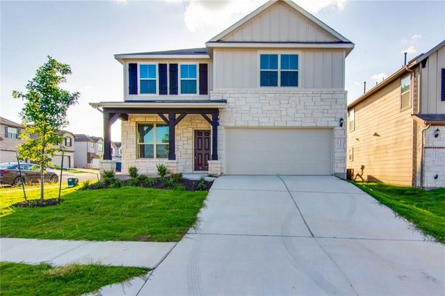 15900 Cessida ST, Austin, TX 78728