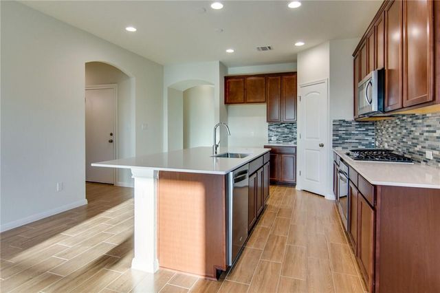 15900 Cessida ST, Austin, TX 78728
