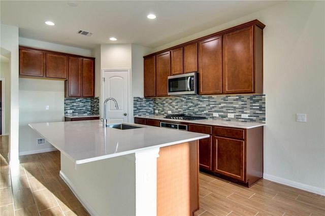 15900 Cessida ST, Austin, TX 78728