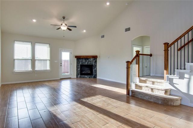 15900 Cessida ST, Austin, TX 78728