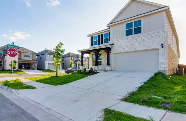 15900 Cessida ST, Austin, TX 78728