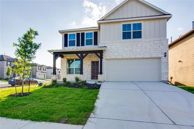 15900 Cessida ST, Austin, TX 78728