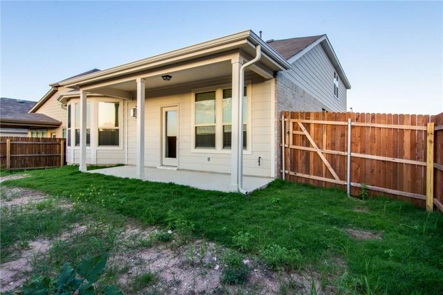 15900 Cessida ST, Austin, TX 78728
