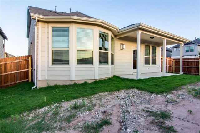 15900 Cessida ST, Austin, TX 78728