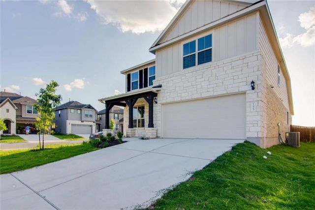 15900 Cessida ST, Austin, TX 78728
